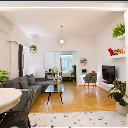 O&O Group Ruby'S Urban Residence Koukaki أثينا المظهر الخارجي الصورة