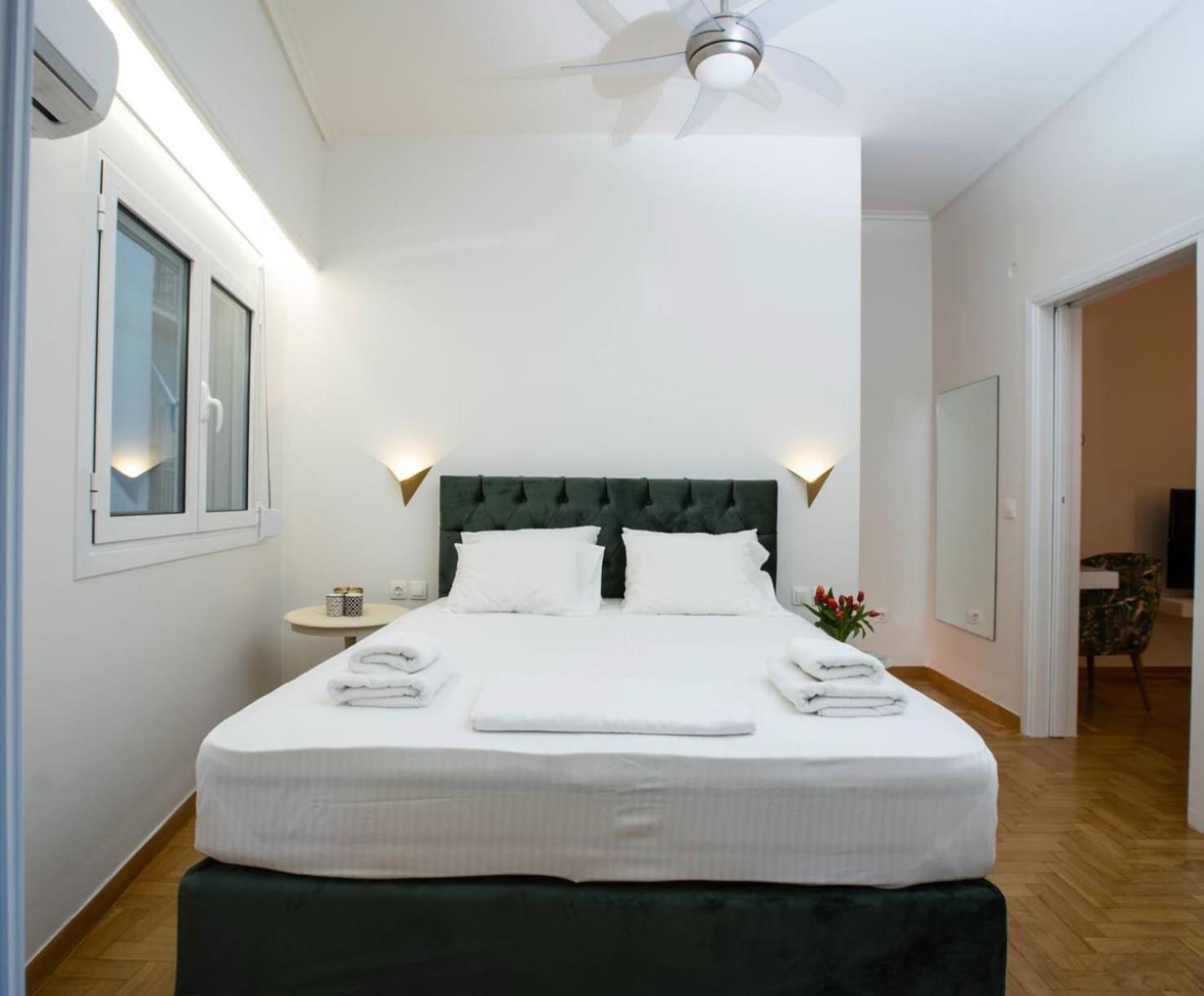 O&O Group Ruby'S Urban Residence Koukaki أثينا المظهر الخارجي الصورة