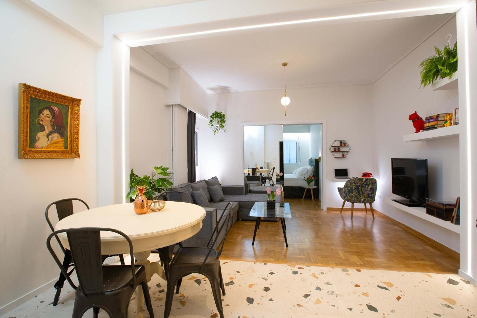 O&O Group Ruby'S Urban Residence Koukaki أثينا المظهر الخارجي الصورة