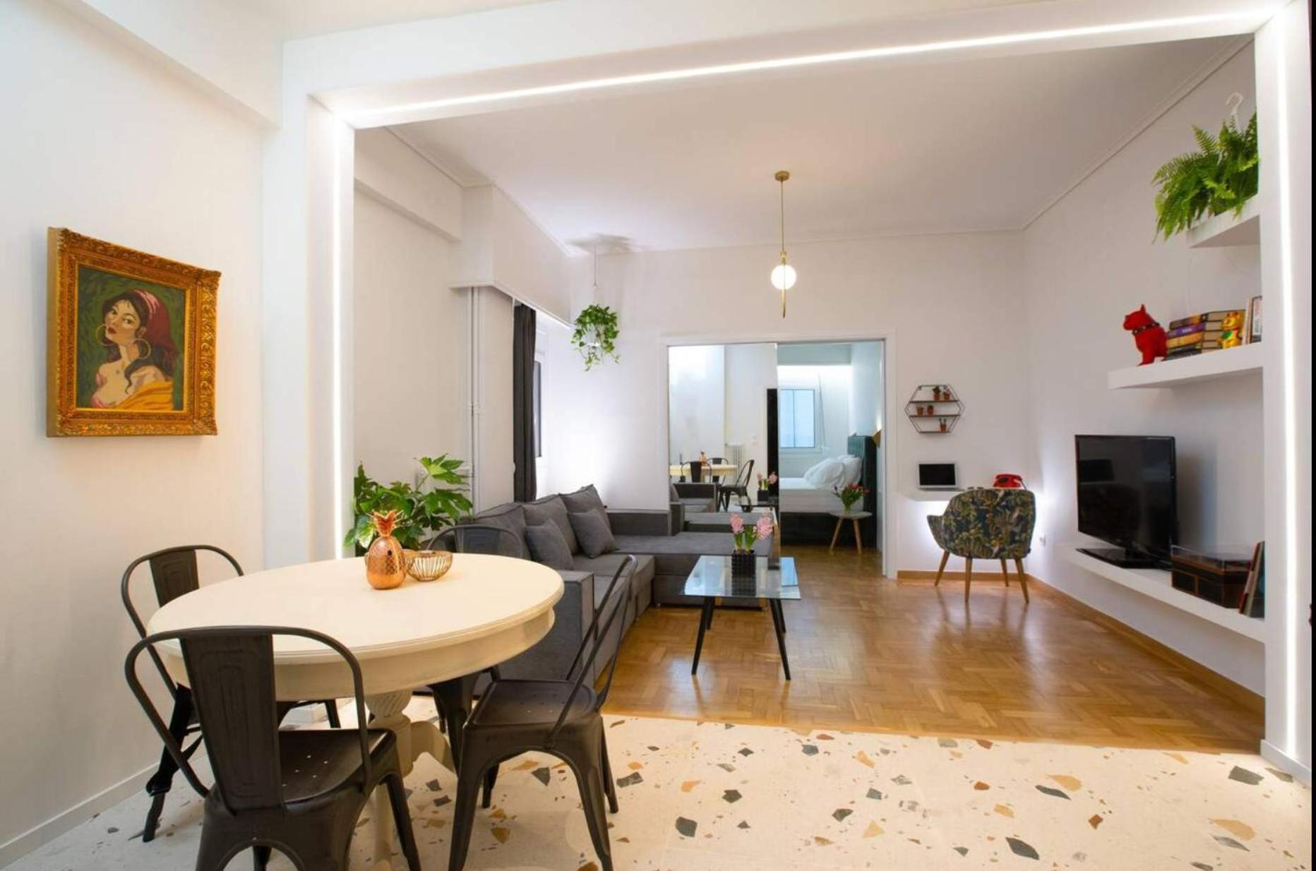 O&O Group Ruby'S Urban Residence Koukaki أثينا المظهر الخارجي الصورة