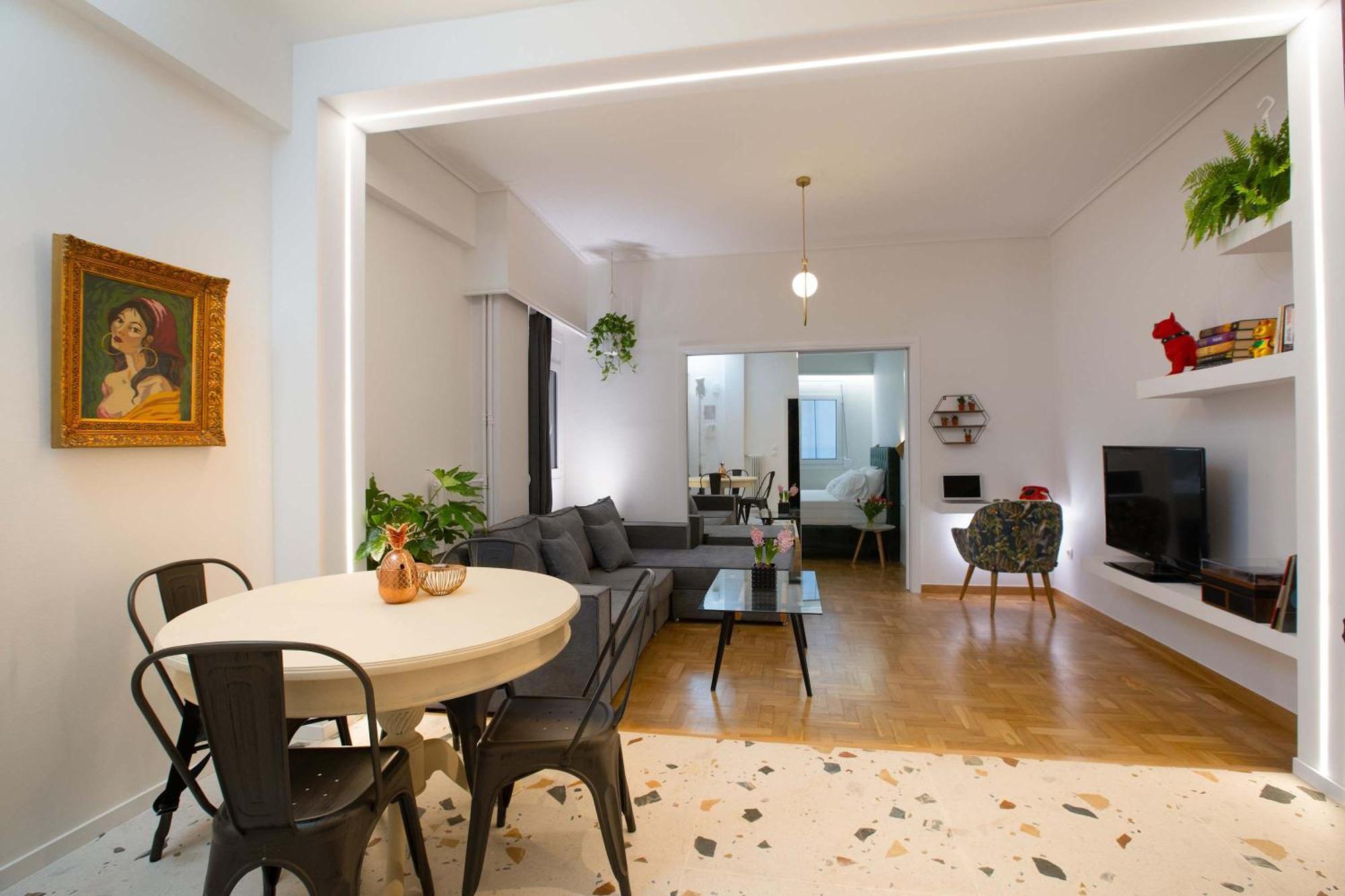 O&O Group Ruby'S Urban Residence Koukaki أثينا المظهر الخارجي الصورة