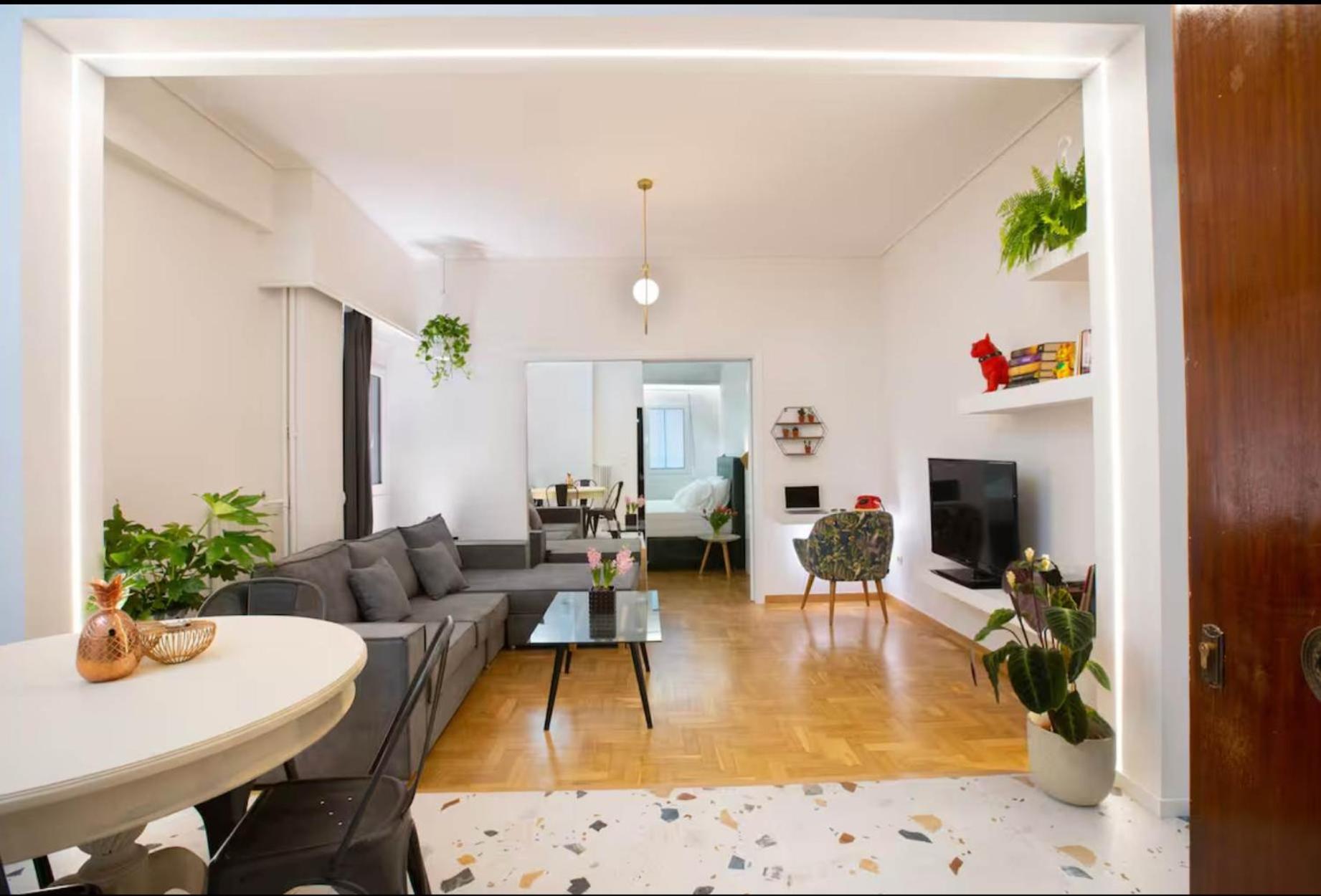 O&O Group Ruby'S Urban Residence Koukaki أثينا المظهر الخارجي الصورة