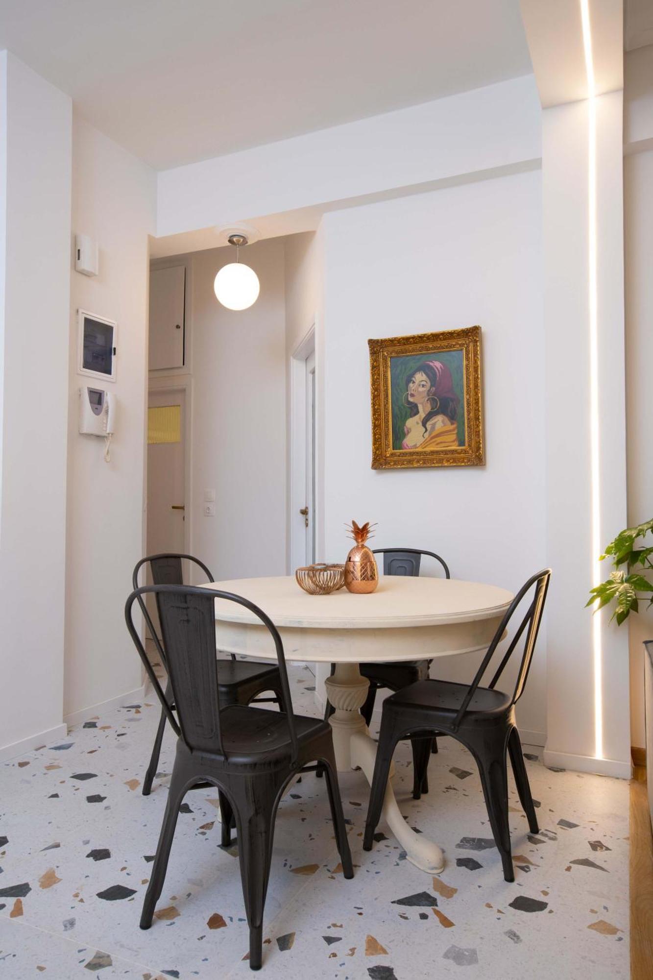 O&O Group Ruby'S Urban Residence Koukaki أثينا المظهر الخارجي الصورة